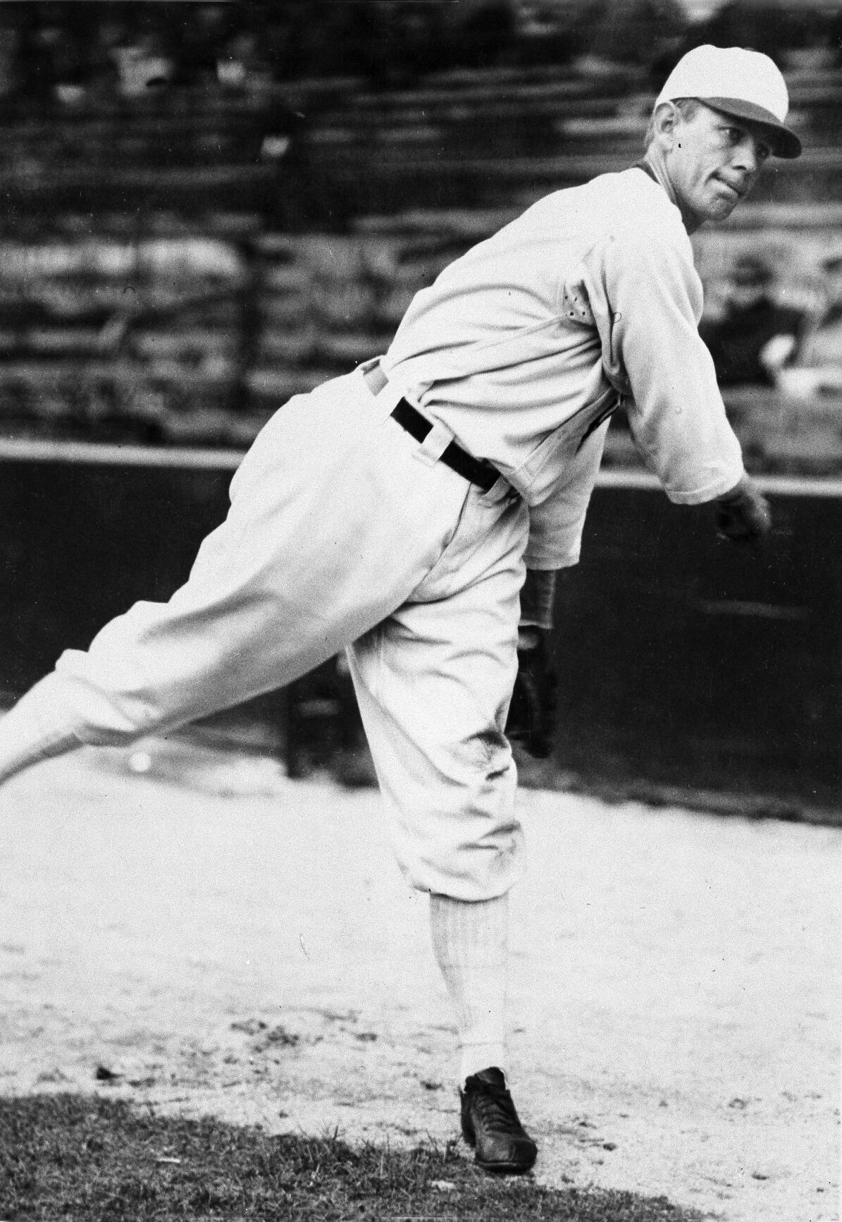 Ted Lyons